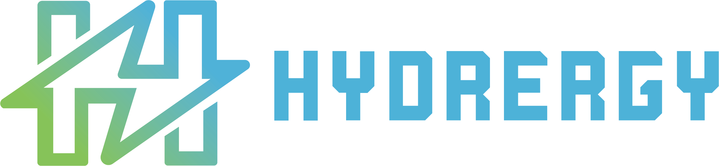 HYDRERGY Logo
