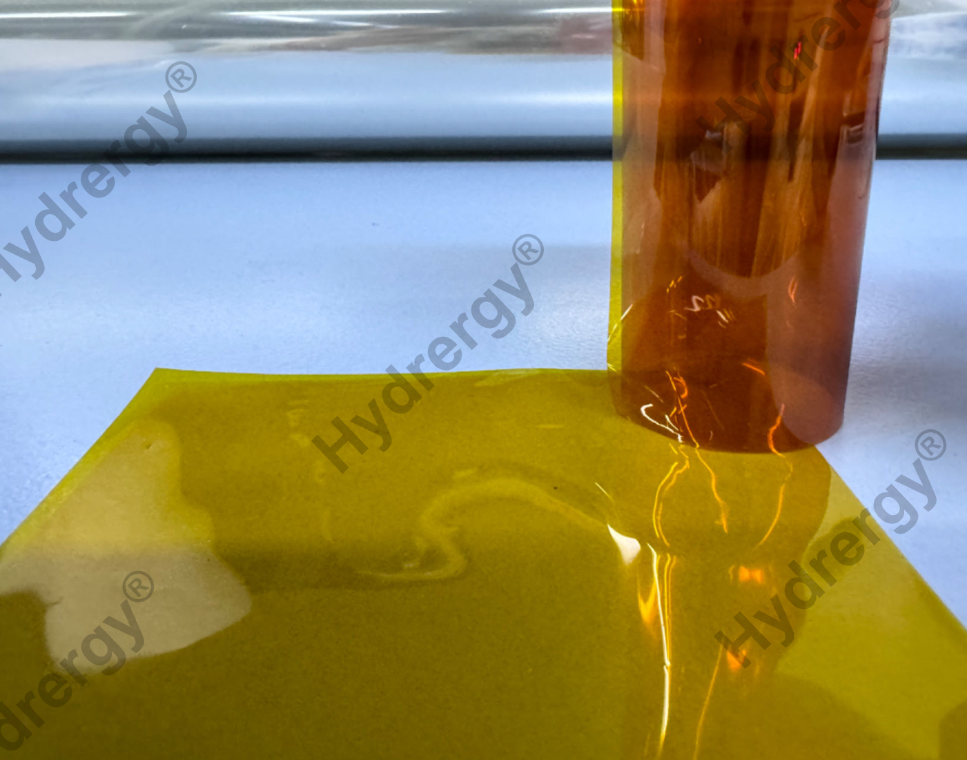 电解水制氢用阴离子交换膜Hydrergy PAP/PSI