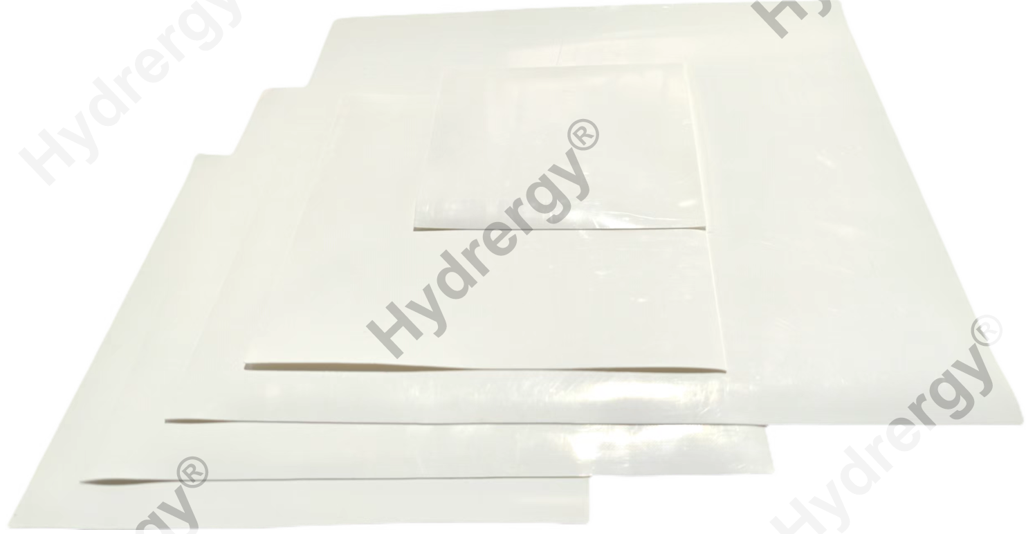 Why Must Be Composite Membrane for Alkaline Water Electroyzer adapting to the fluctuating wind and solar power